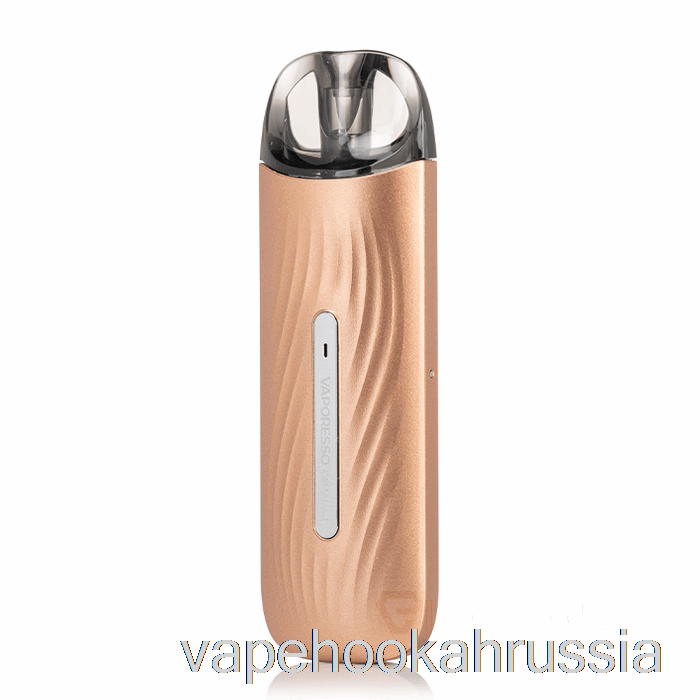 Vape россия вапорессо Osmall 2 Pod System Gold